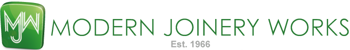 Modern Joinery