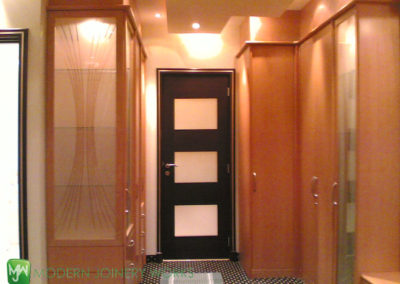 Modern Joinery Internal Doors