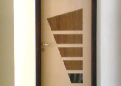 Modern Joinery Internal Doors