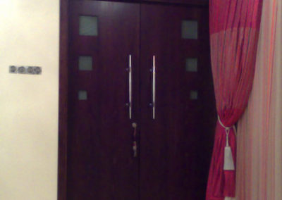 Modern Joinery Internal Doors