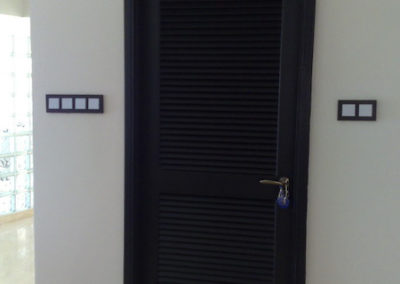 Modern Joinery Internal Doors