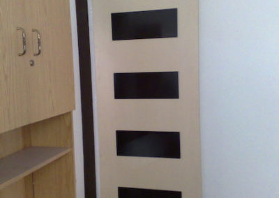 Modern Joinery Internal Doors