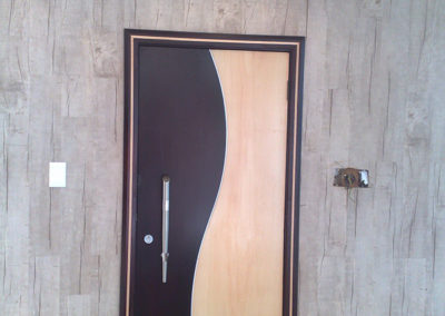 Modern Joinery Internal Doors