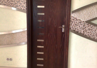 Modern Joinery Internal Doors