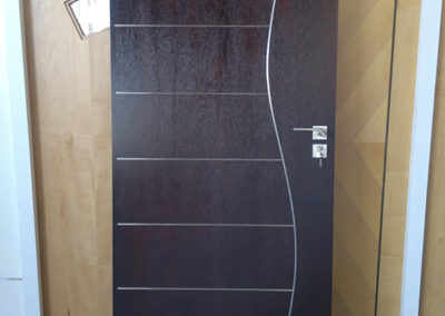 Modern Joinery Internal Doors