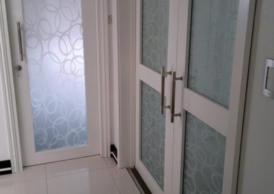 Modern Joinery Internal Doors