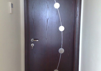 Modern Joinery Internal Doors