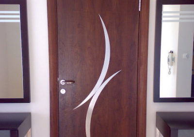 Modern Joinery Internal Doors