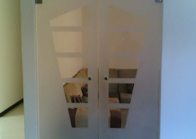 Modern Joinery Internal Doors